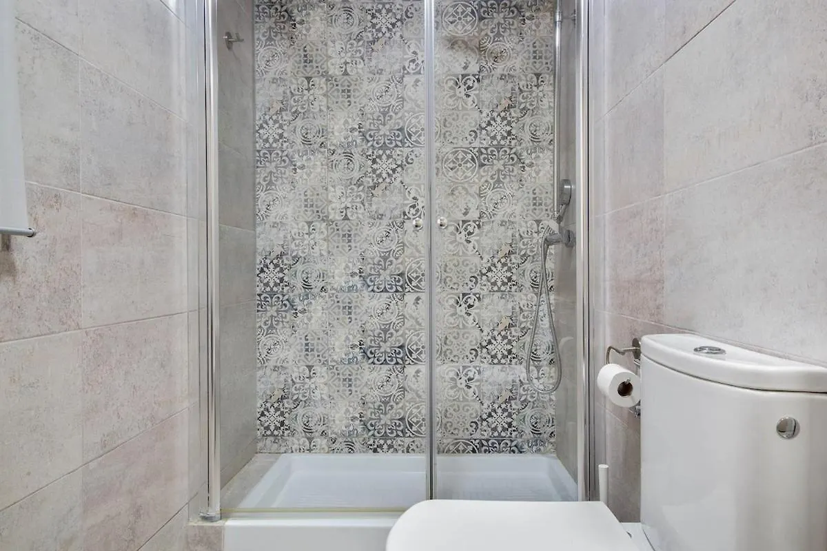 Ayma Apartamento Soho Malaga Apartment