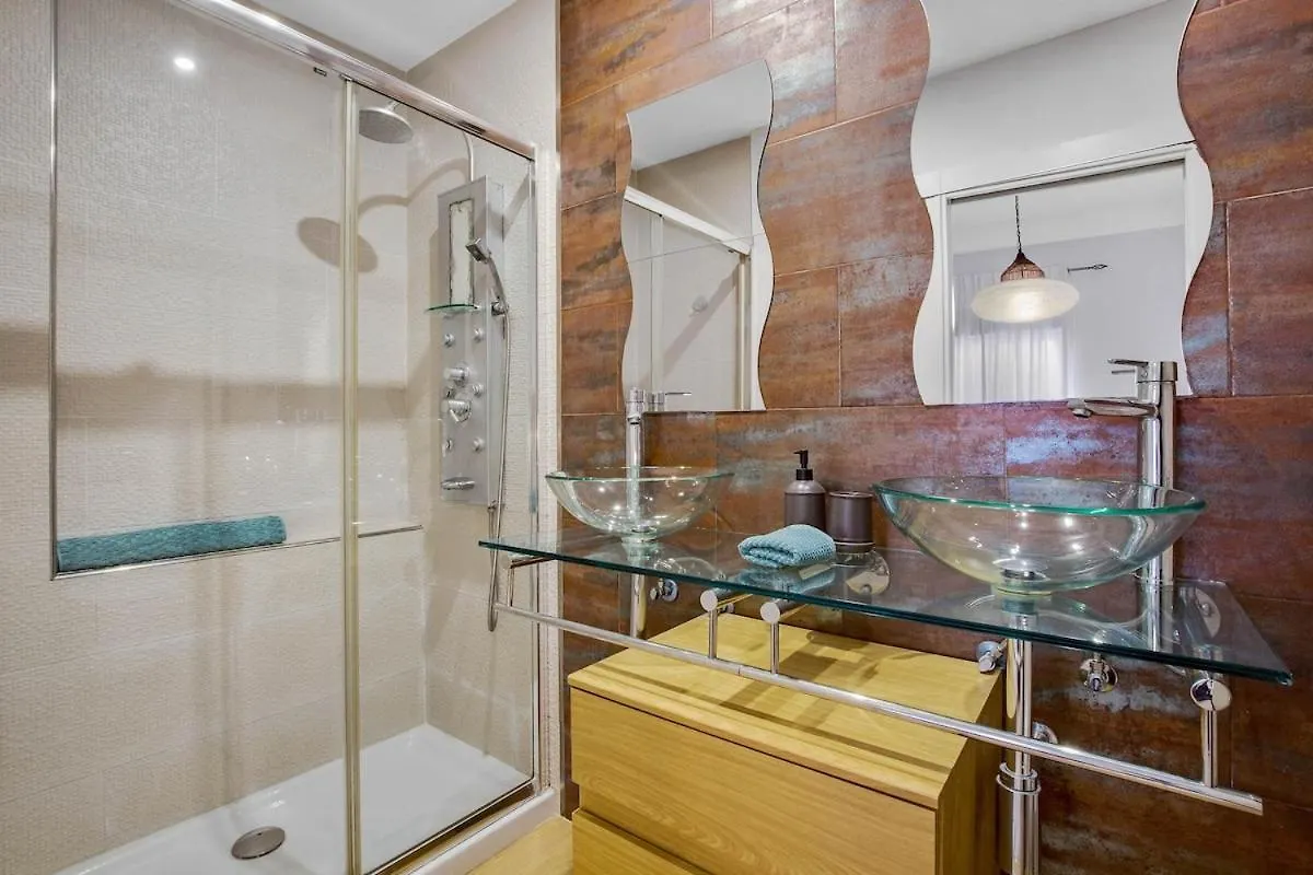 Apartment Ayma Apartamento Soho Malaga