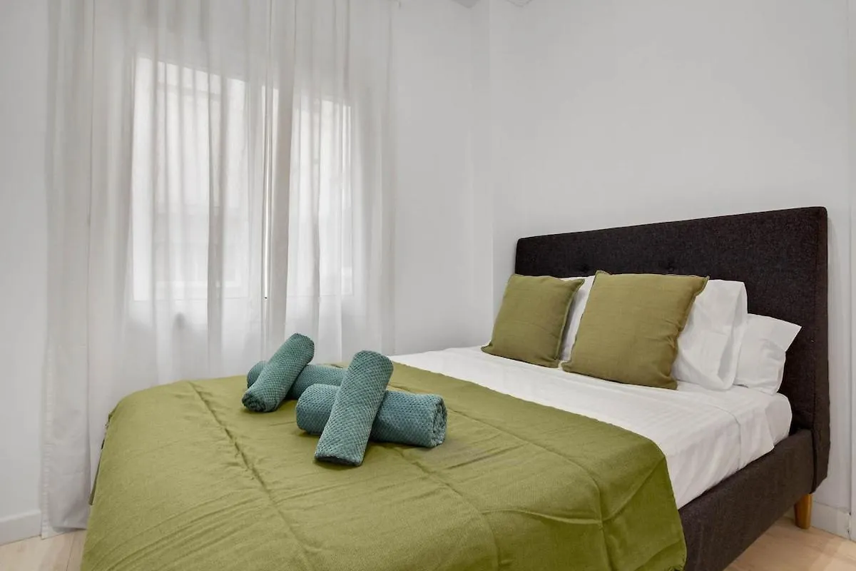 Ayma Apartamento Soho Malaga 0*,  Spain